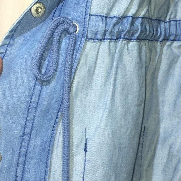 Forever 21 women’s skinny jean vests Small - Picture 4 of 5